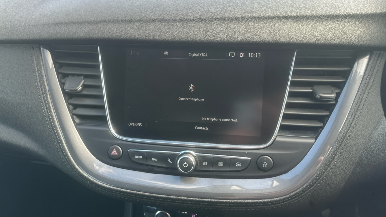 Vauxhall Grandland X 1.5 Turbo D Business Edition Nav 5dr Diesel Hatchback